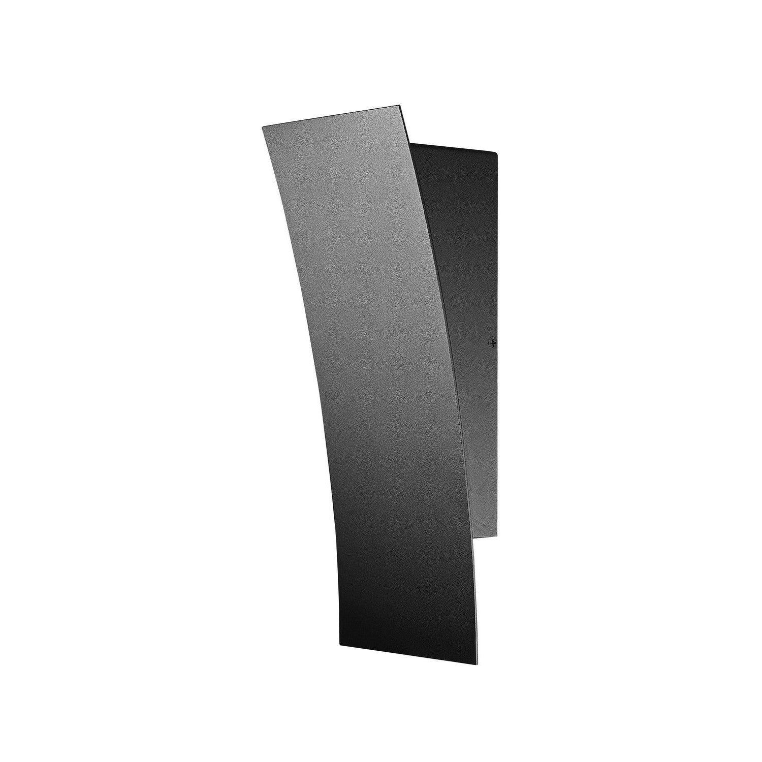 Z-Lite - 581S-BK-LED - LED Outdoor Wall Mount - Landrum - Black