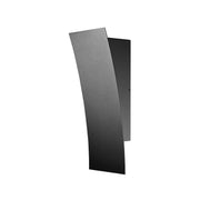Z-Lite - 581S-BK-LED - LED Outdoor Wall Mount - Landrum - Black