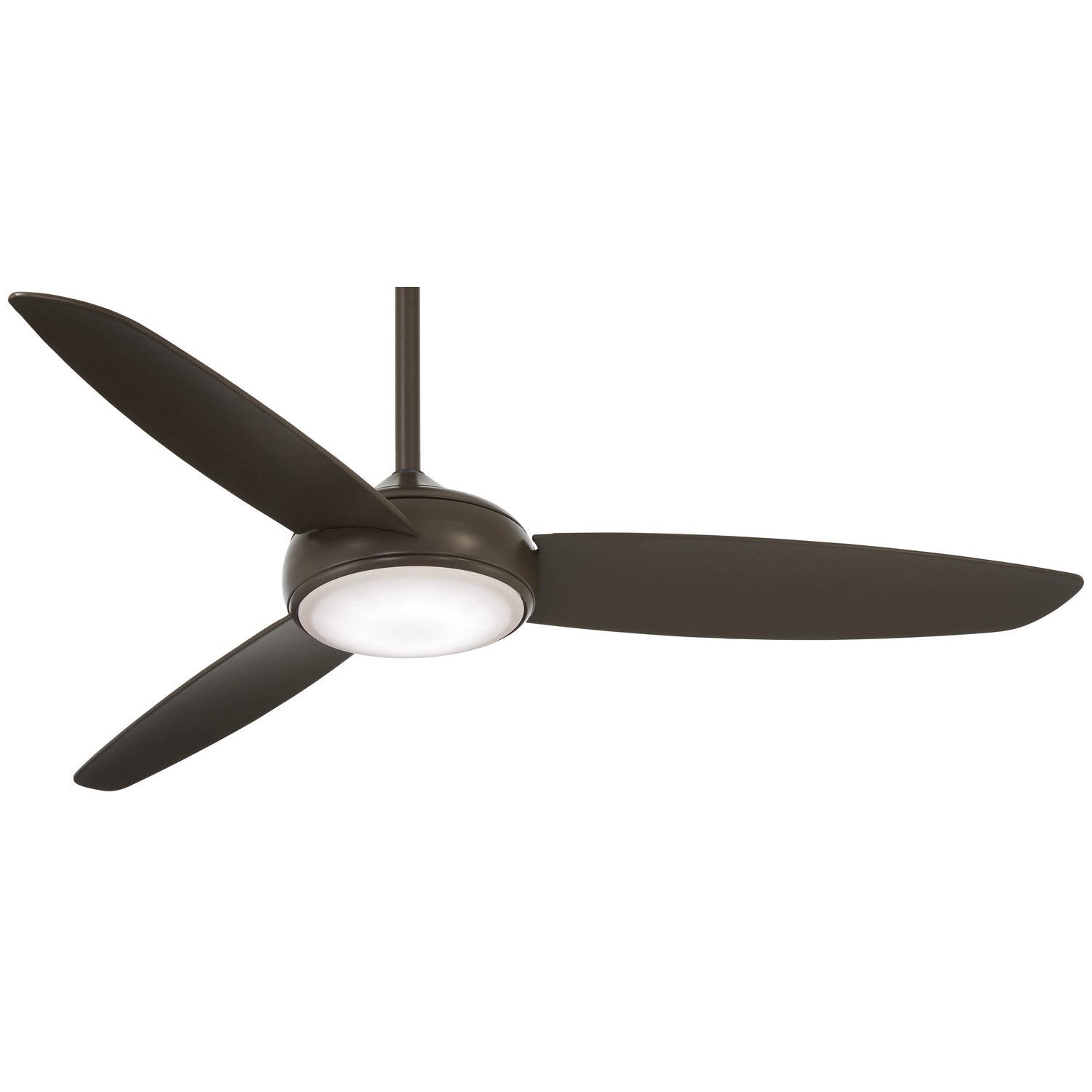 Minka Aire - F465L-ORB - 54" Ceiling Fan - Concept Iv Led - Oil Rubbed Bronze