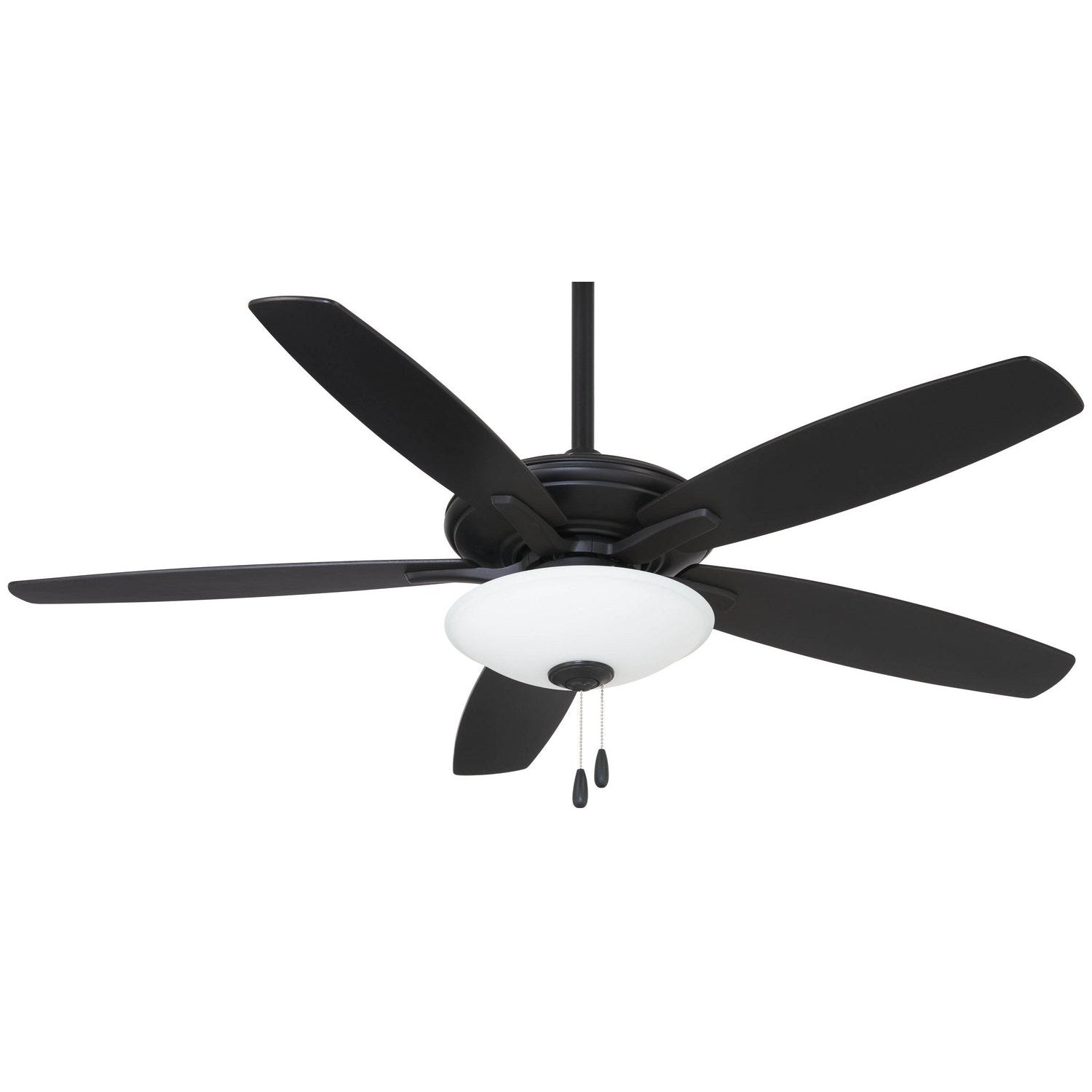 Minka Aire - F522L-CL - 52"Ceiling Fan - Mojo - Coal