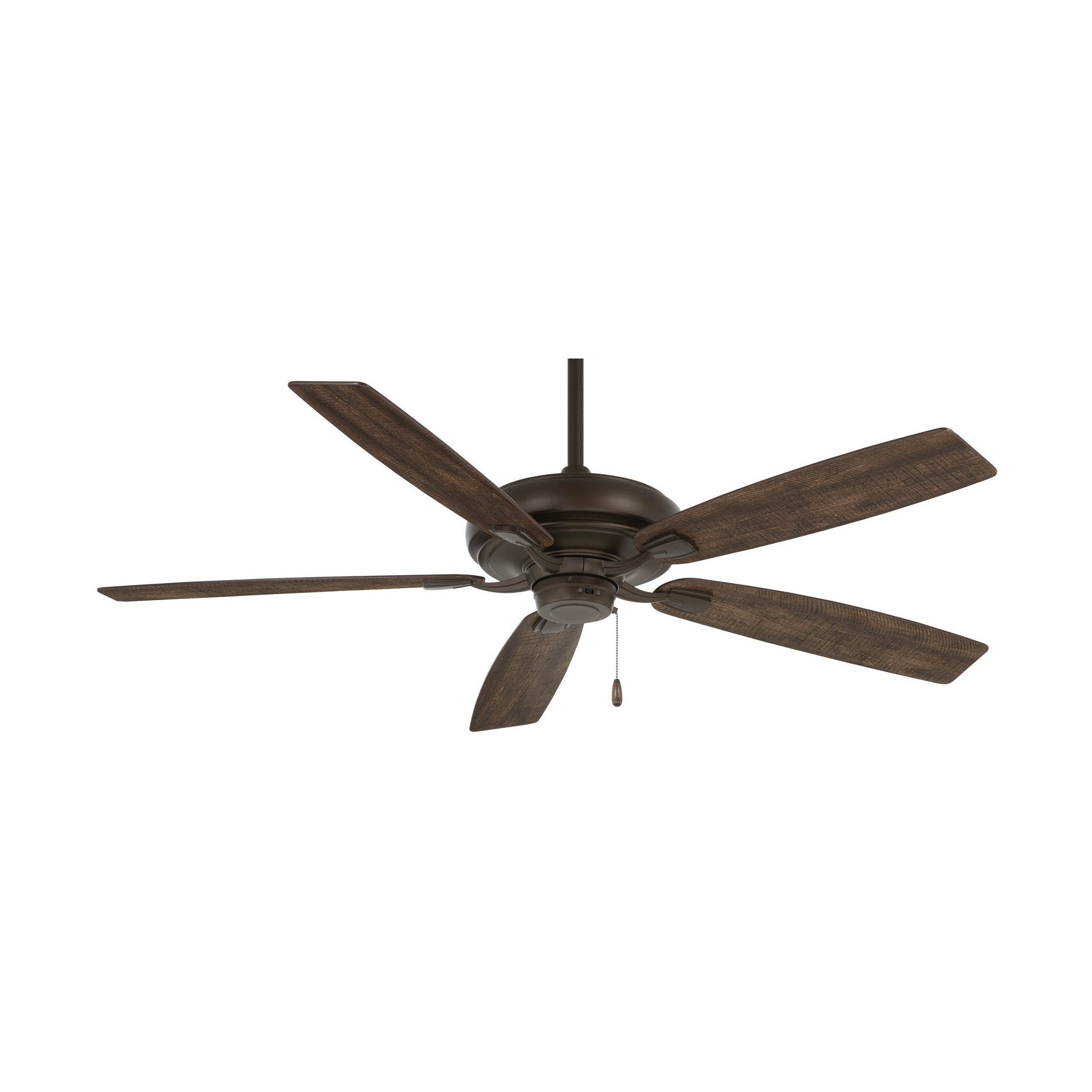 Minka Aire - F551-ORB - 60"Ceiling Fan - Watt - Oil Rubbed Bronze