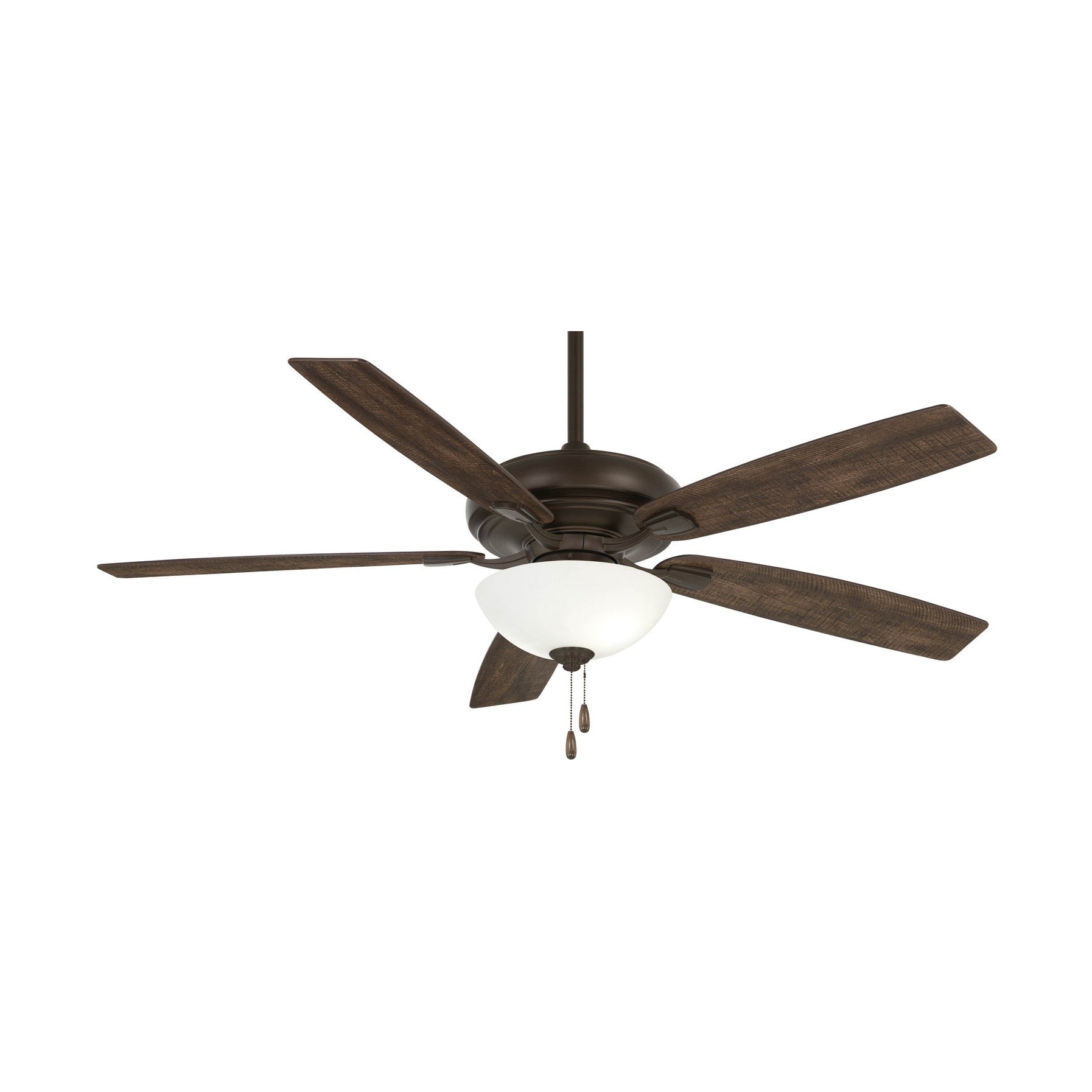 Minka Aire - F552L-ORB - 60"Ceiling Fan - Watt Ii Led - Oil Rubbed Bronze