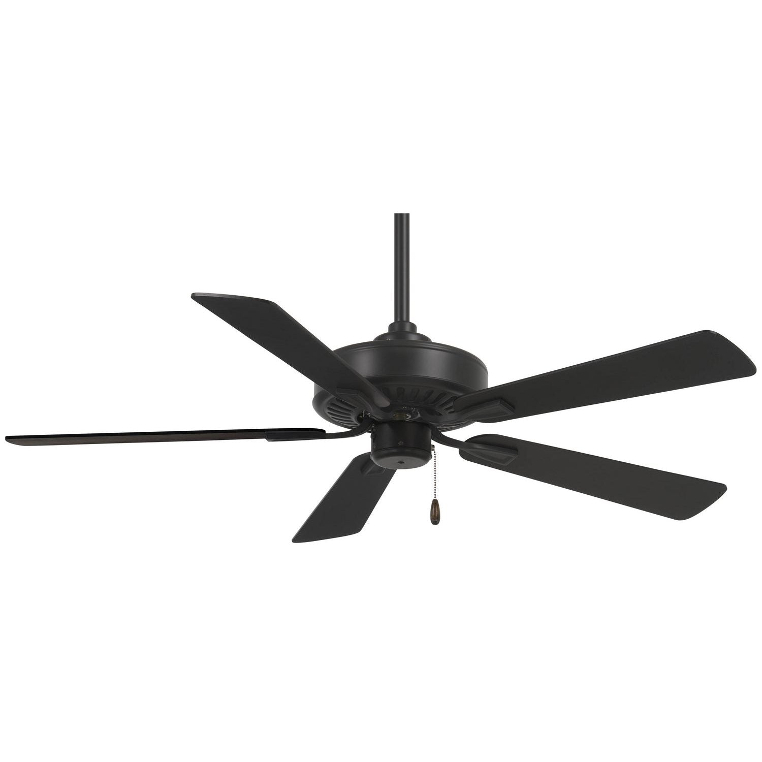 Minka Aire - F556-CL - 52"Ceiling Fan - Contractor Plus - Coal