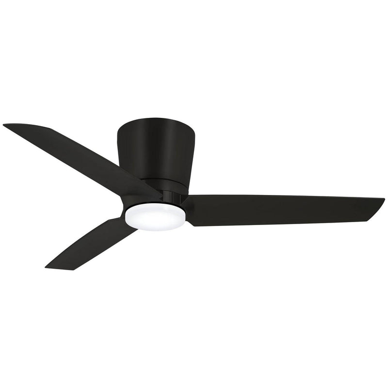 Minka Aire - F671L-CL - 48" Ceiling Fan - Pure - Coal