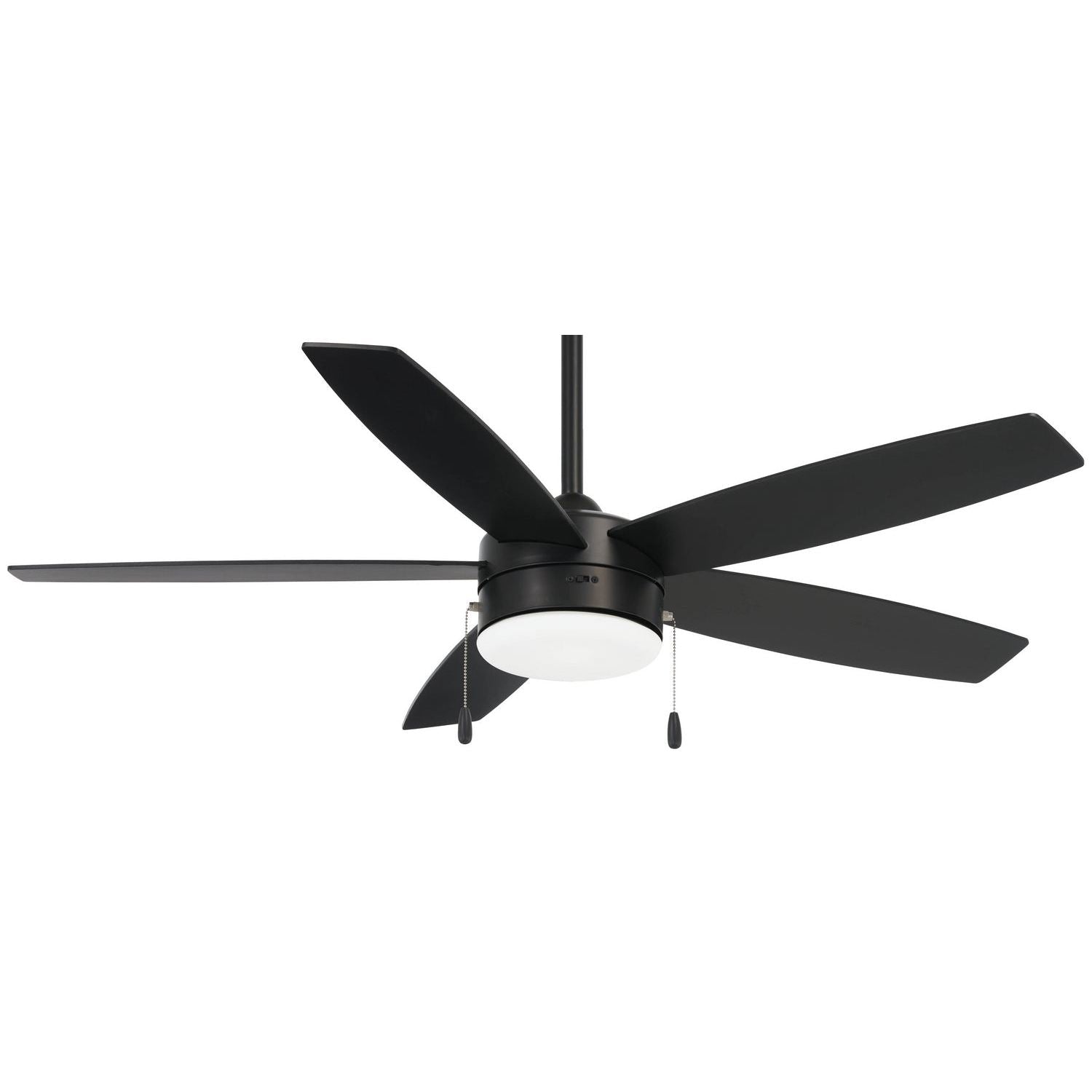 Minka Aire - F673L-CL - 52"Ceiling Fan - Airetor - Coal