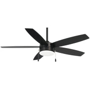 Minka Aire - F673L-CL - 52"Ceiling Fan - Airetor - Coal