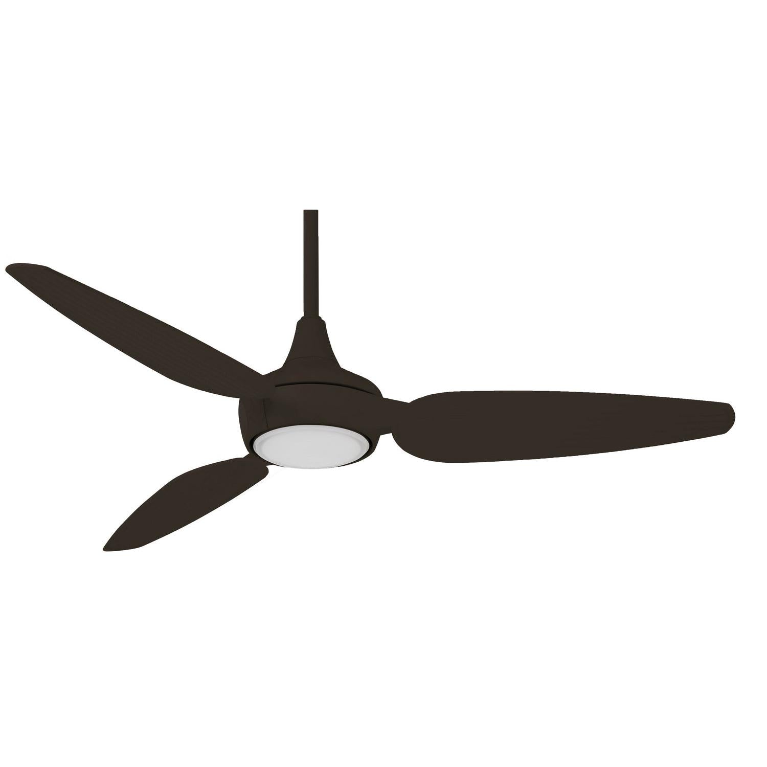 Minka Aire - F675L-ORB - 60"Ceiling Fan - Seacrest Led - Oil Rubbed Bronze