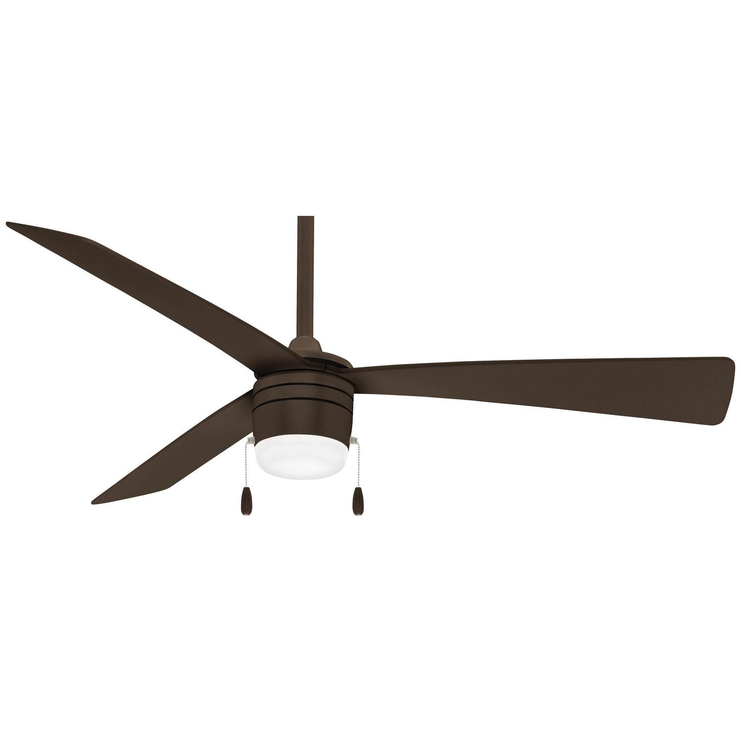 Minka Aire - F676L-ORB - 44"Ceiling Fan - Vital - Oil Rubbed Bronze