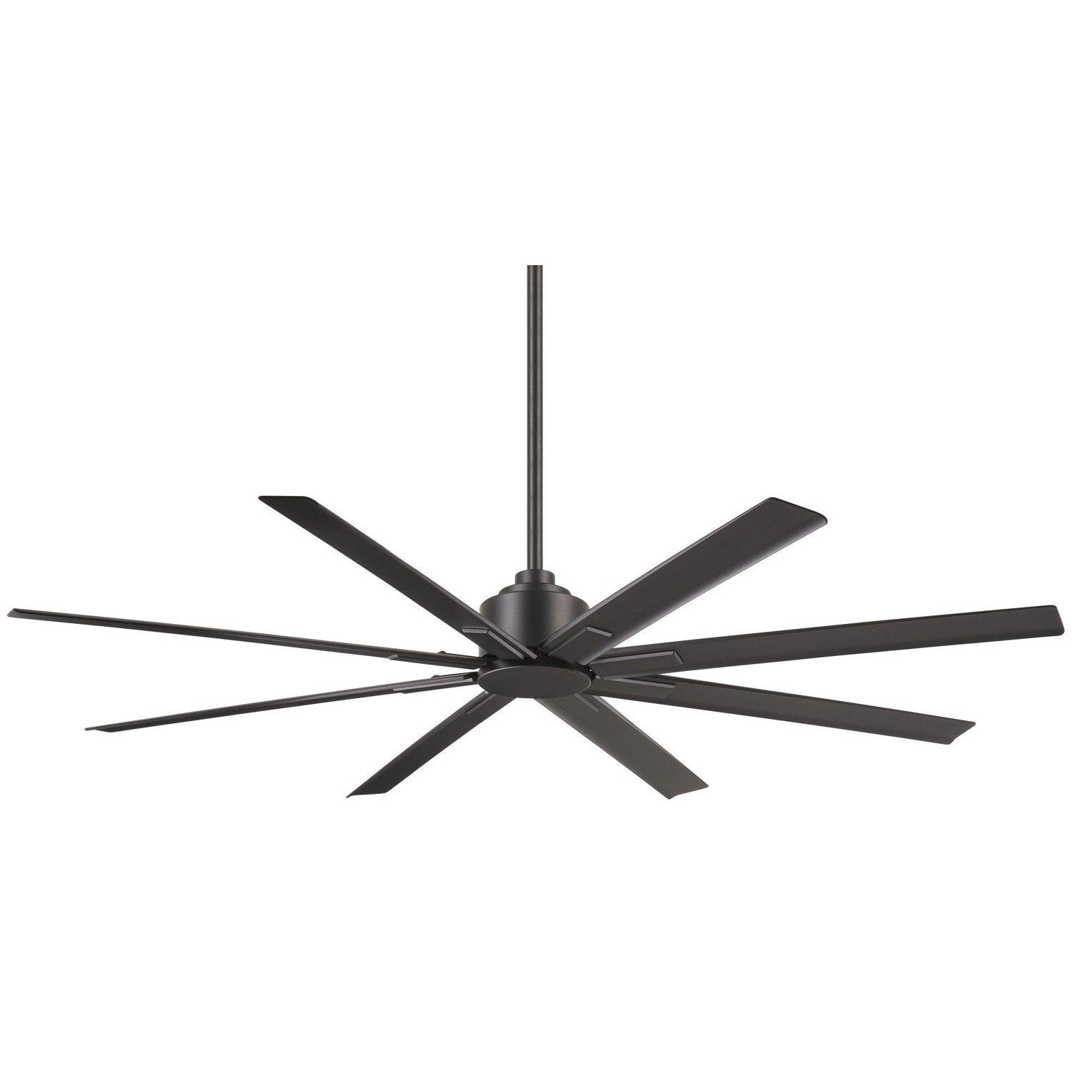 Minka Aire - F896-65-SI - 65" Ceiling Fan - Xtreme H2O 65" - Smoked Iron