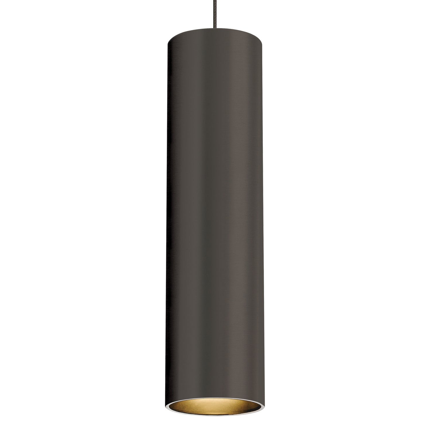 Visual Comfort Modern - 700MOPPRRR-LEDS930 - LED Pendant - Piper - Aged Brass