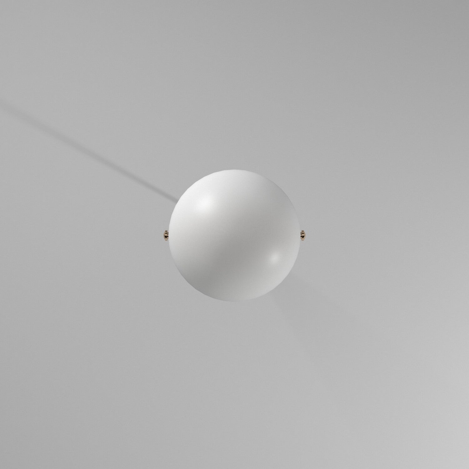 Artcraft - AC10080PB - One Light Pendant - Single - Polished Brass