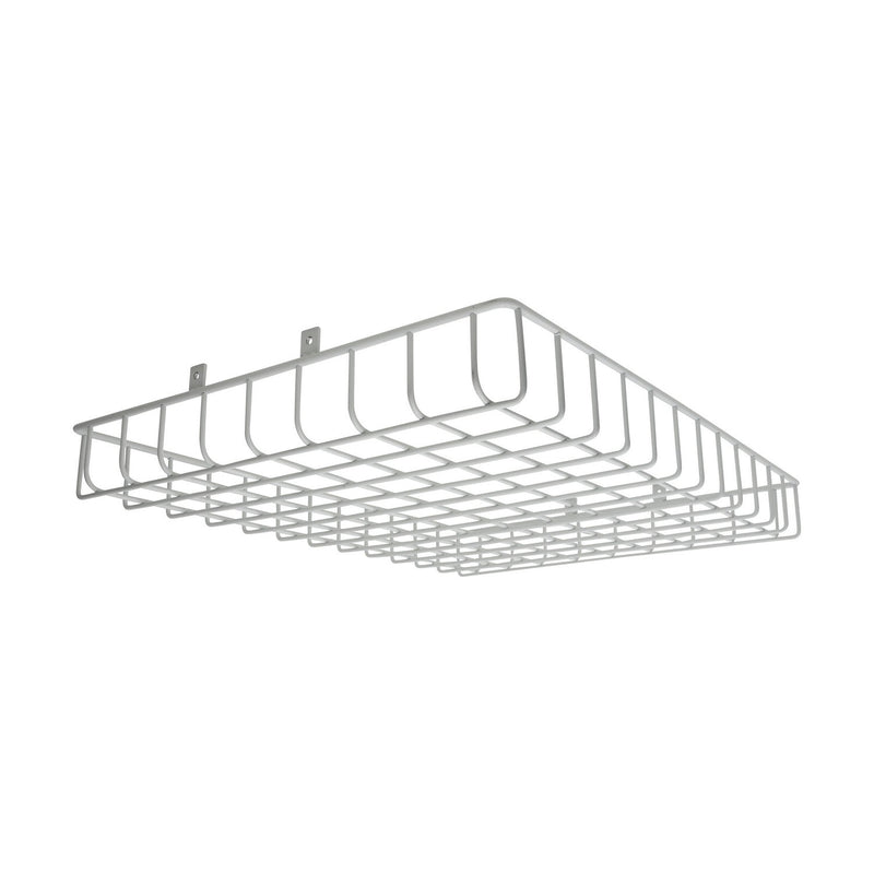 Nuvo Lighting - 65-499 - 2Ft Wire Guard - High Bay - White