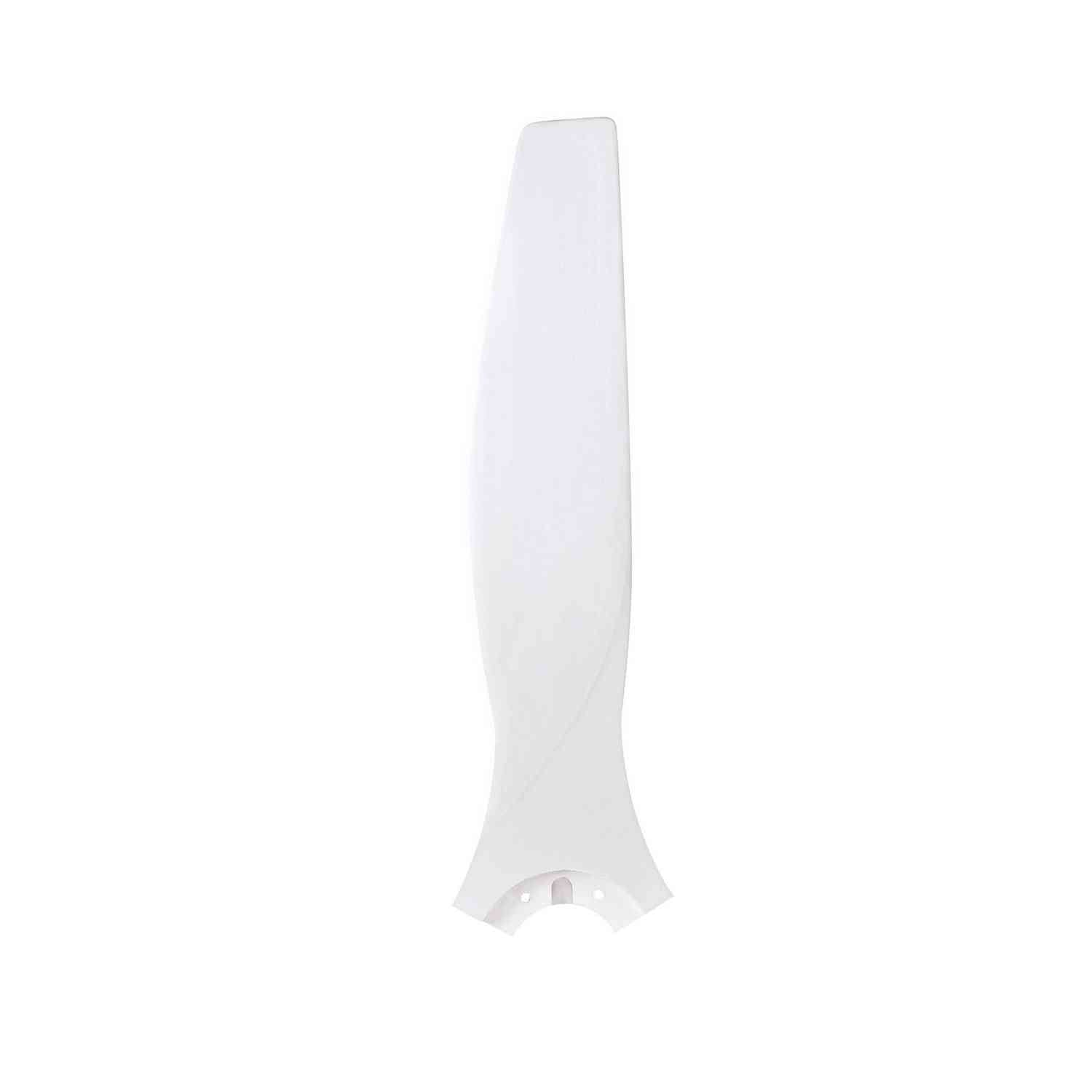 Fanimation - B6720-48MW - Blade Set - Spitfire - Matte White