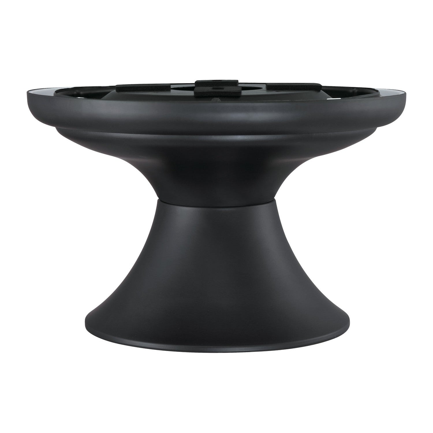 Fanimation - CCK6721BL - Close to Ceilng Kit - Accessory - Black