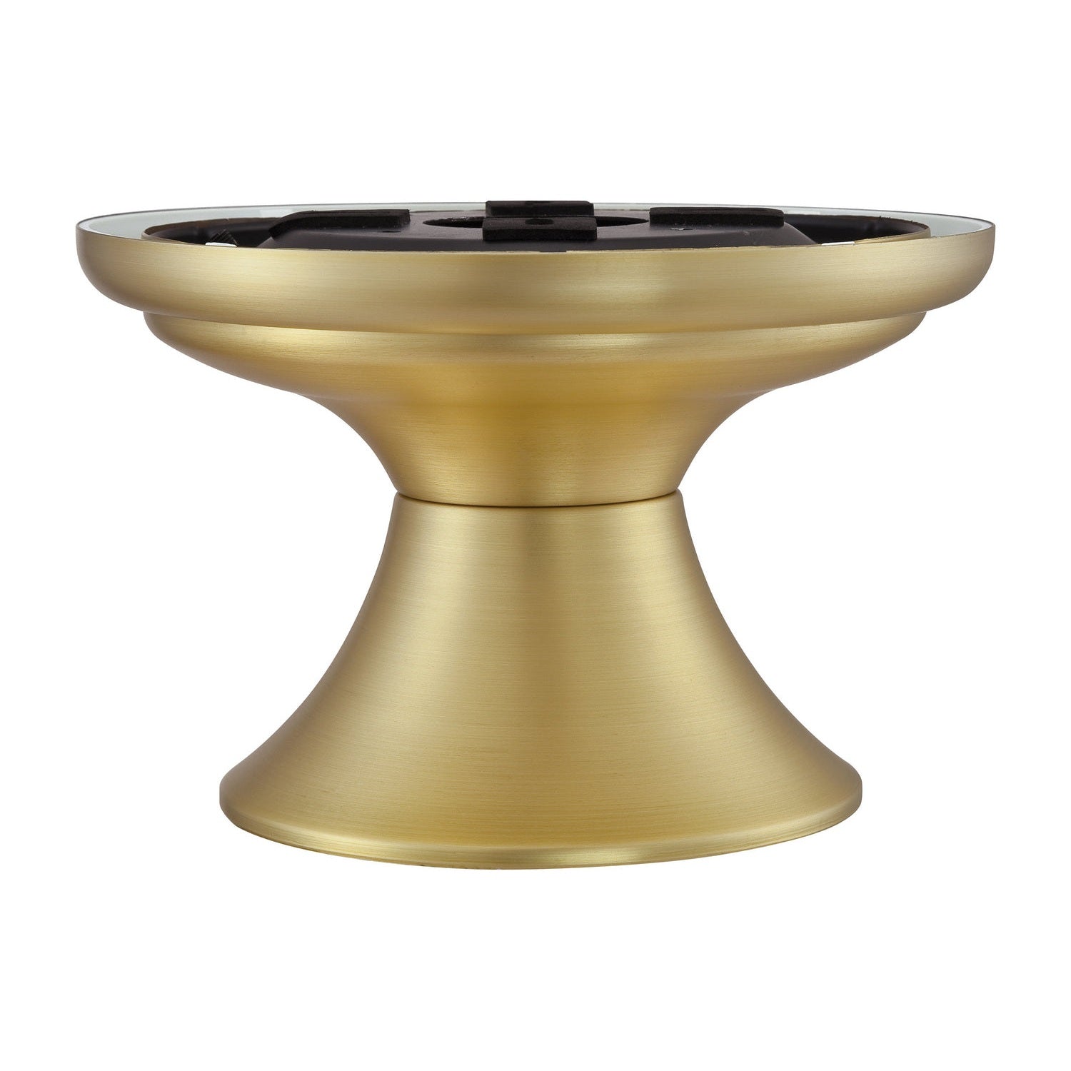 Fanimation - CCK6721BS - Close to Ceilng Kit - Accessory - Brushed Satin Brass