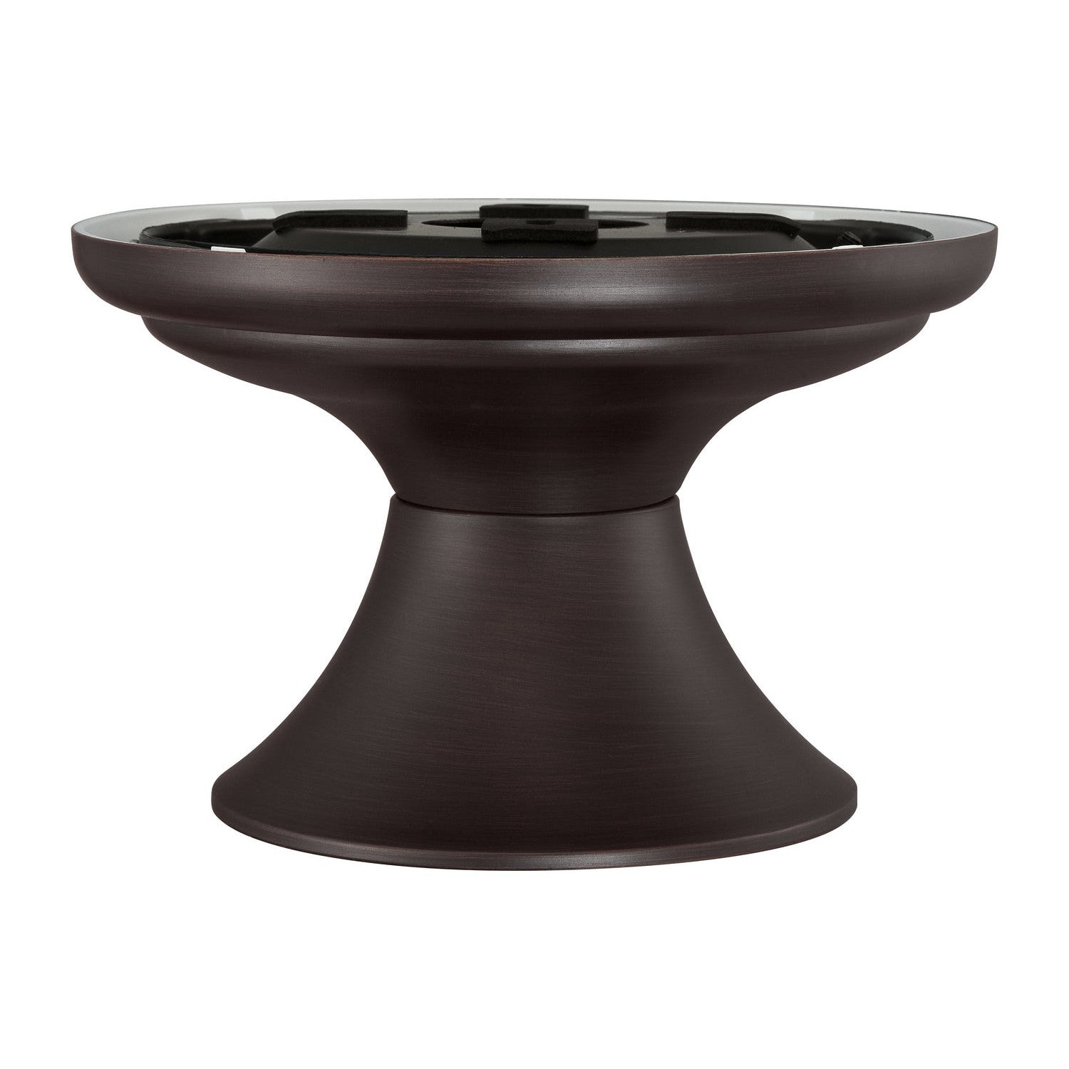 Fanimation - CCK6721DZ - Close to Ceilng Kit - Accessory - Dark Bronze
