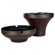 Fanimation - CCK8002RSW - Close to Ceilng Kit - Accessory - Rust