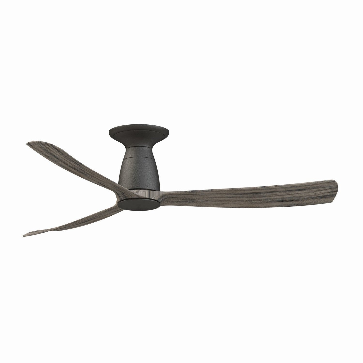 Fanimation - FPD8534GR - 52"Ceiling Fan - Kute 52 - Matte Greige