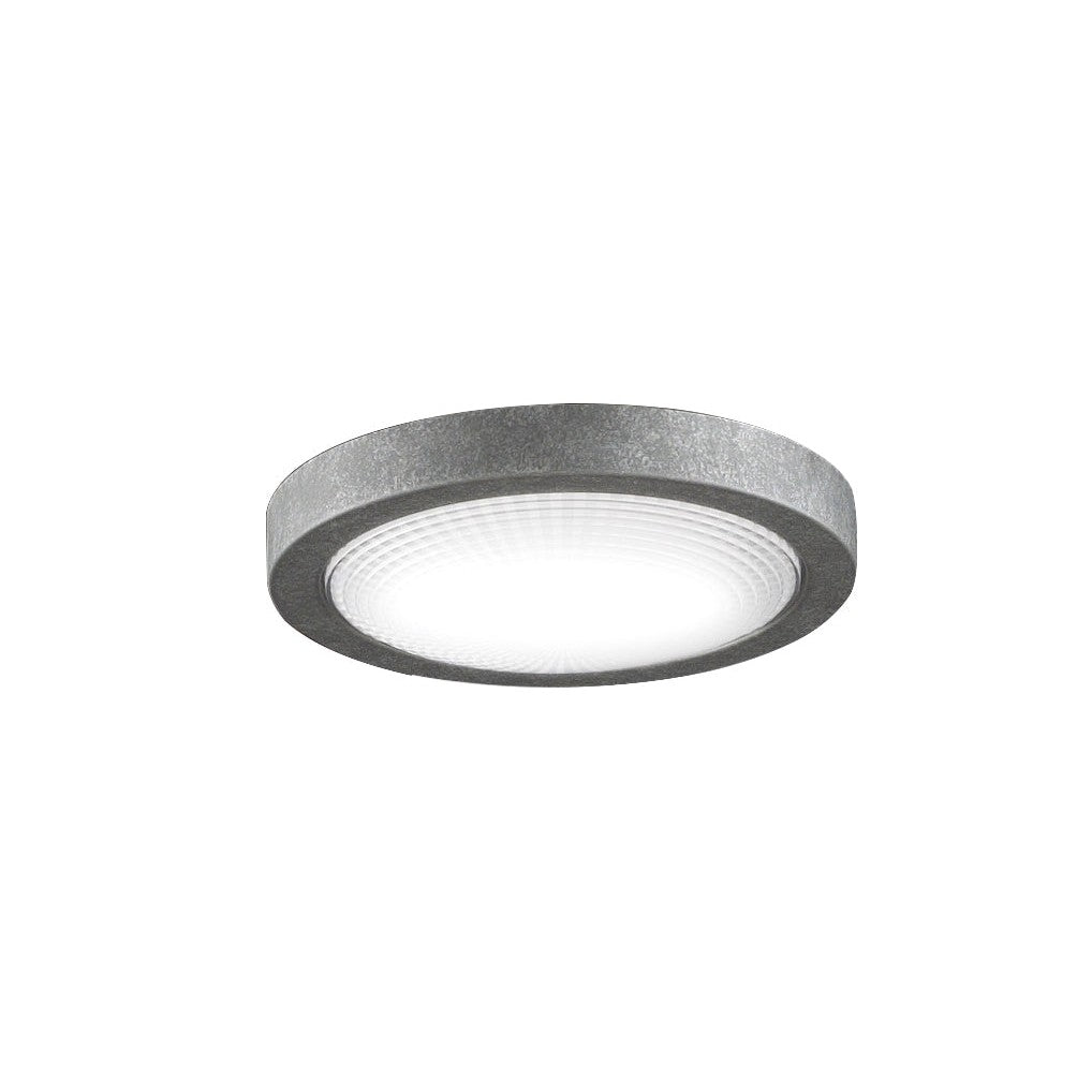 Fanimation - LK6721BGZ - One Light Fan Light Kit - Spitfire - Galvanized