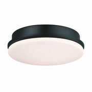 Fanimation - LK8534BL - LED Light Kit - Kute 52 - Black