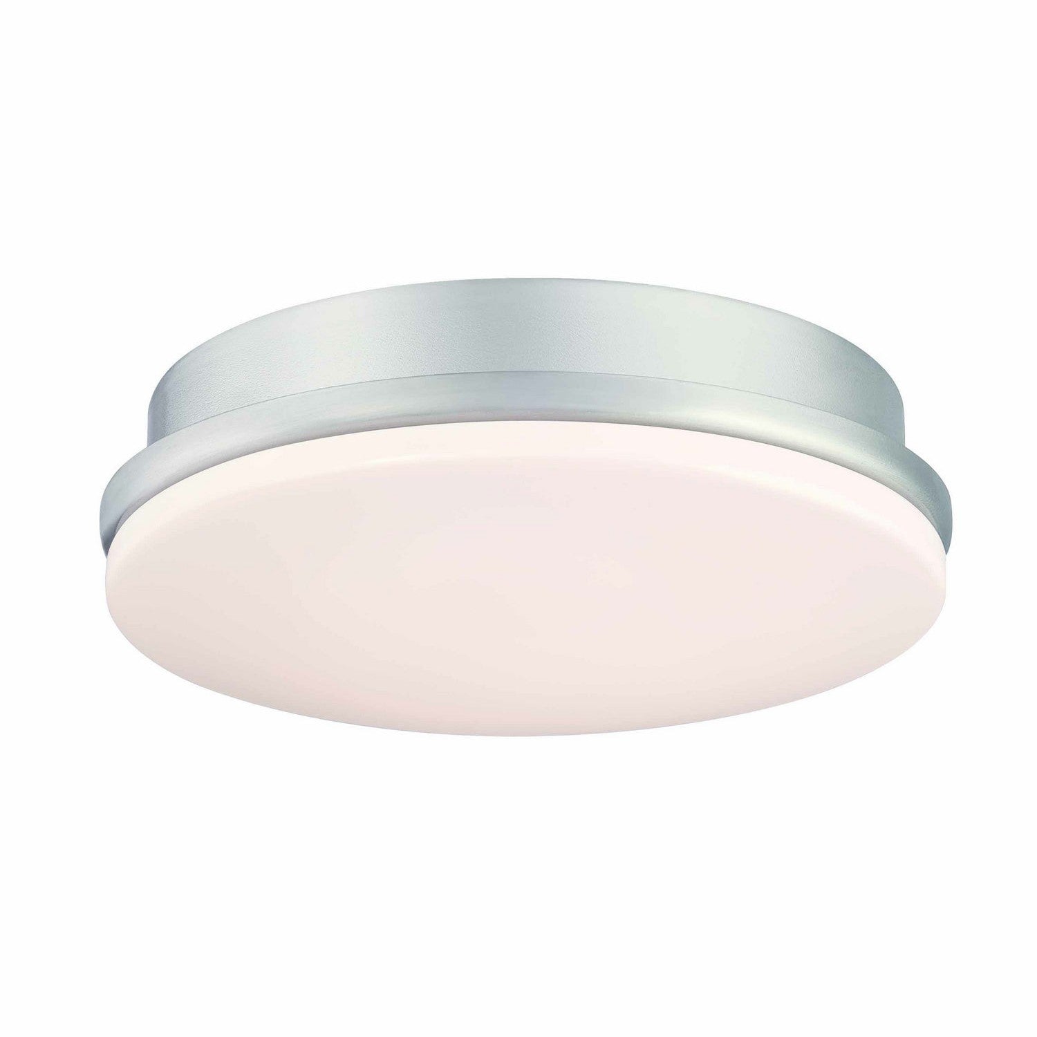 Fanimation - LK8534BN - LED Light Kit - Kute 52 - Brushed Nickel