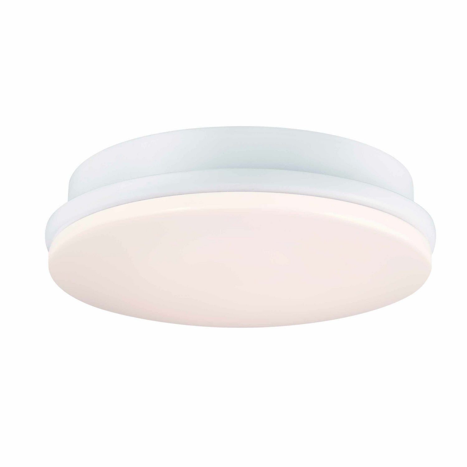 Fanimation - LK8534MW - LED Light Kit - Kute 52 - Matte White