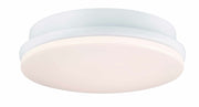 Fanimation - LK8534MW - LED Light Kit - Kute 52 - Matte White