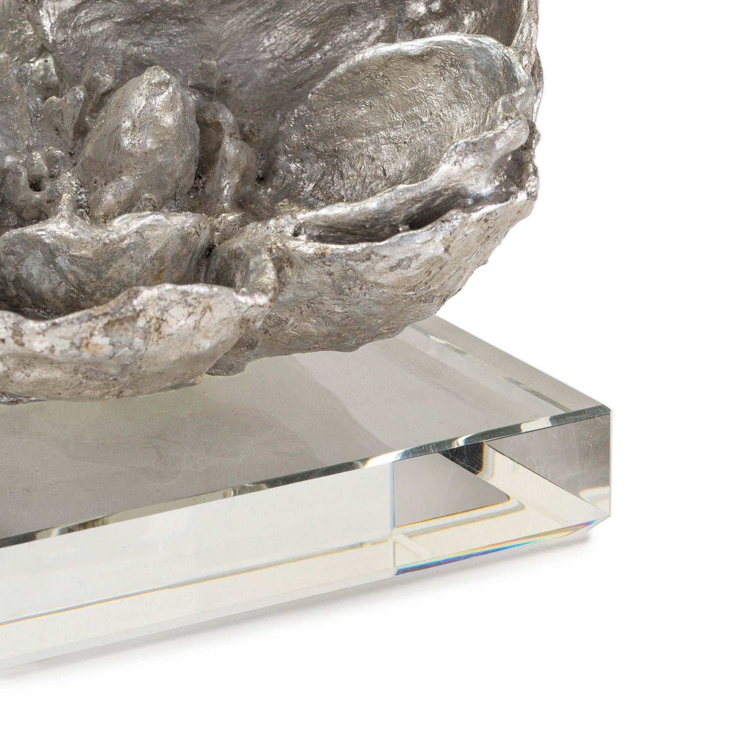 Regina Andrew - 20-1286SL - Objet - Magnolia - Silver Leaf