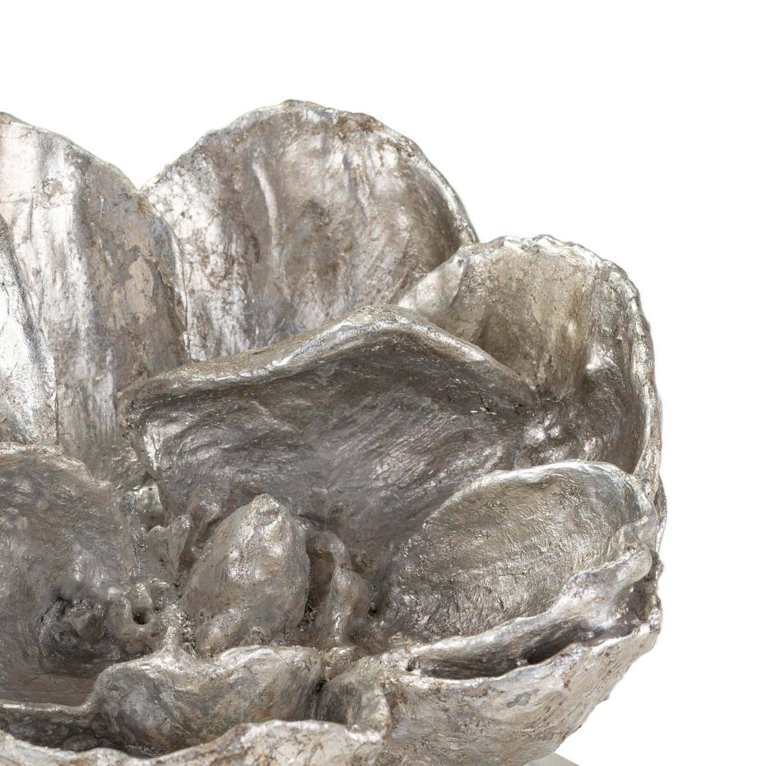 Regina Andrew - 20-1286SL - Objet - Magnolia - Silver Leaf