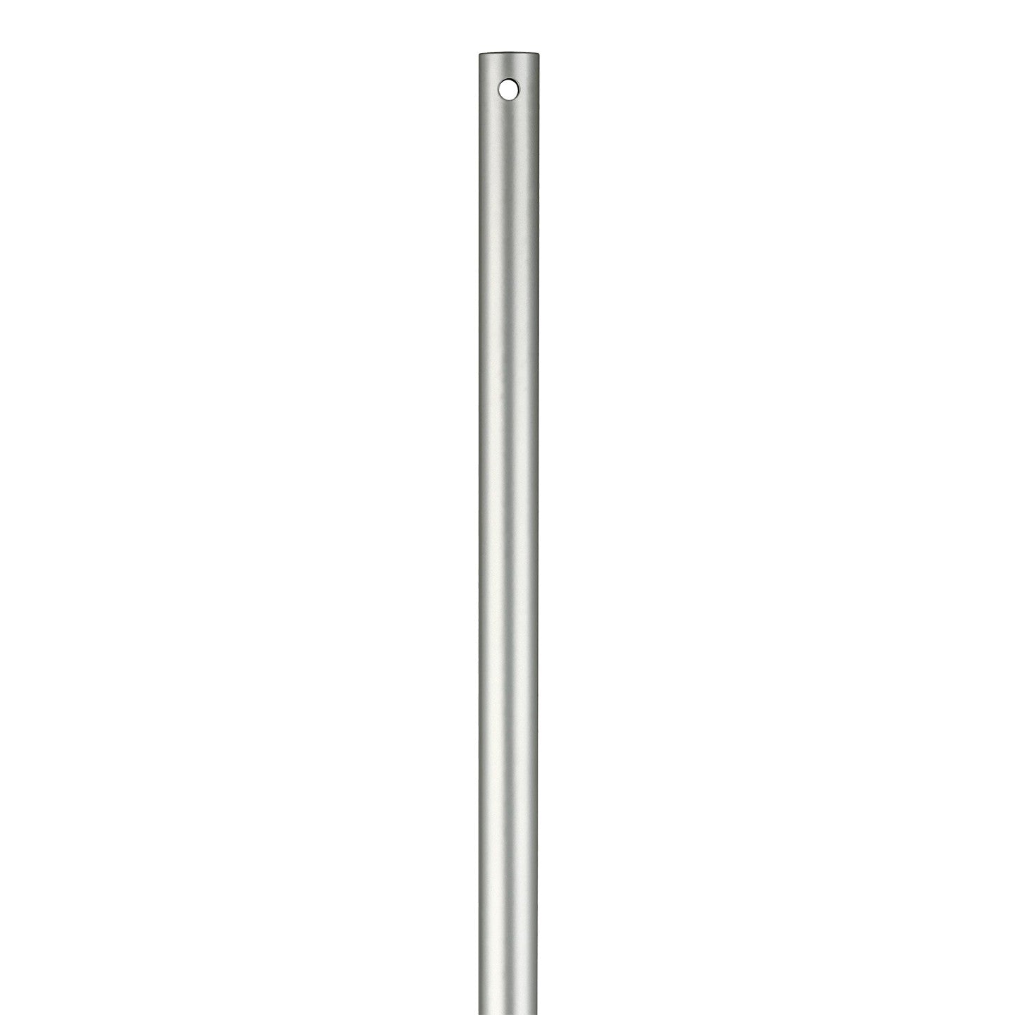 Visual Comfort Fan - DR12SN - Downrod - Universal - Satin Nickel