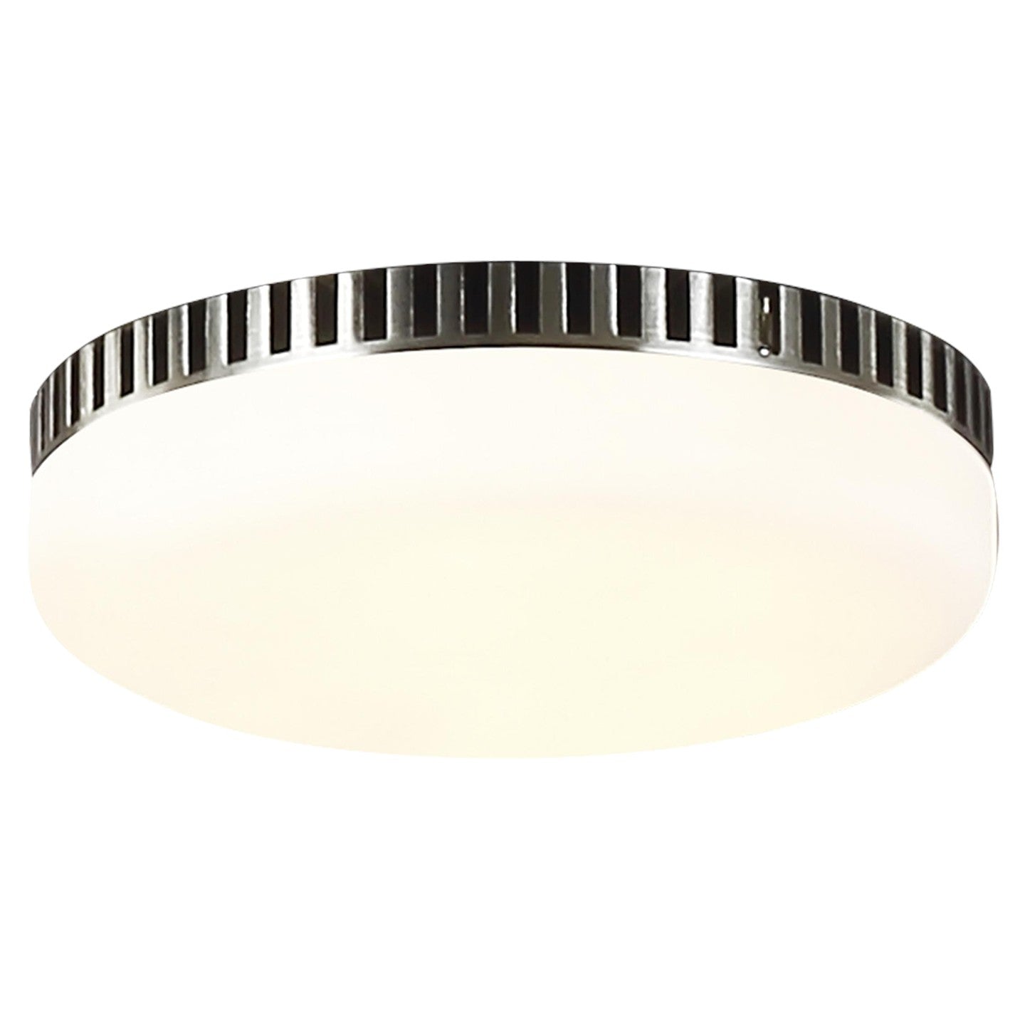 Visual Comfort Fan - MC260BS - LED Light Kit - Universal - Brushed Steel