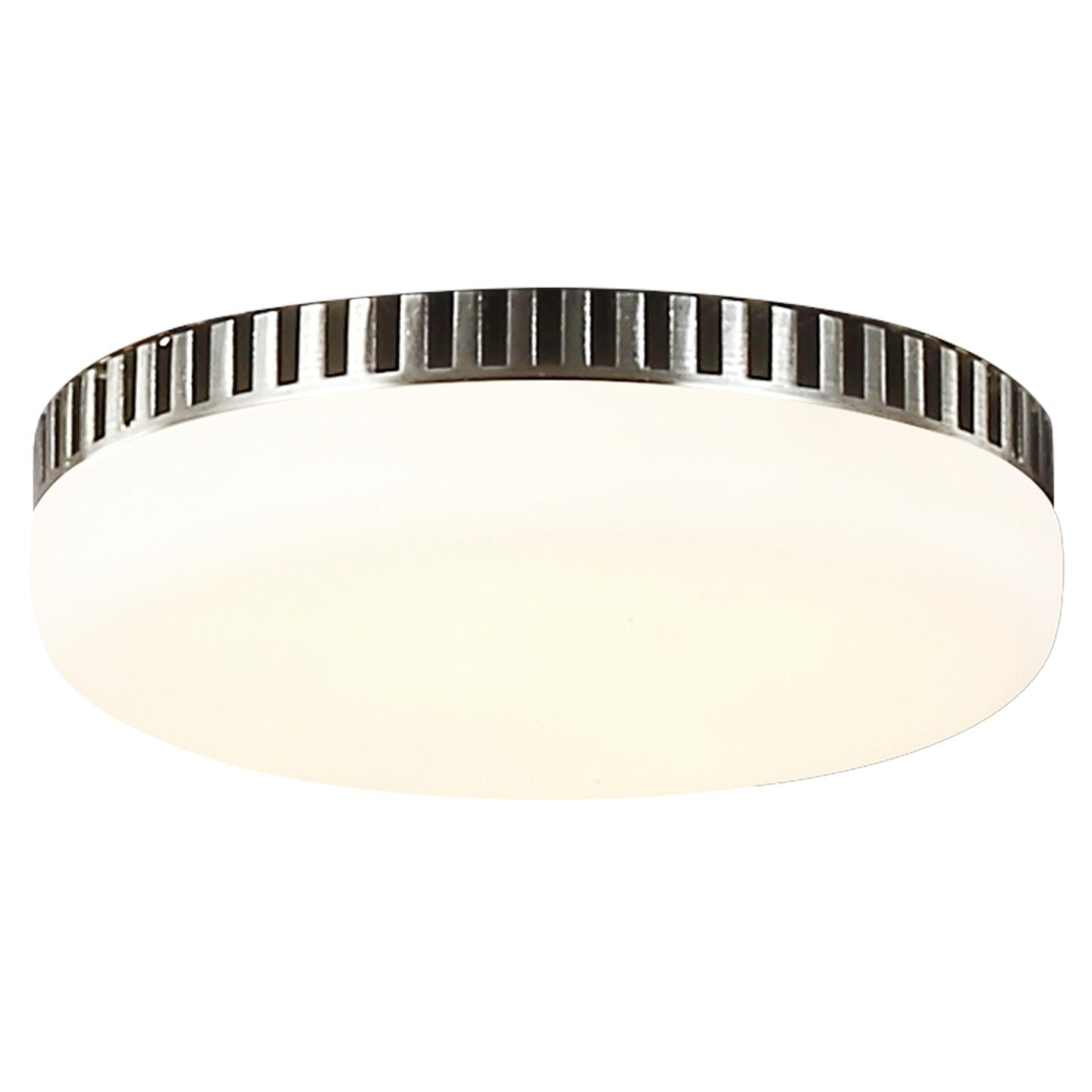 Visual Comfort Fan - MC260PN - LED Light Kit - Universal - Polished Nickel