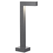 Visual Comfort Architectural - 700OASTR92718DH12S - LED Outdoor Path - Strut - Charcoal