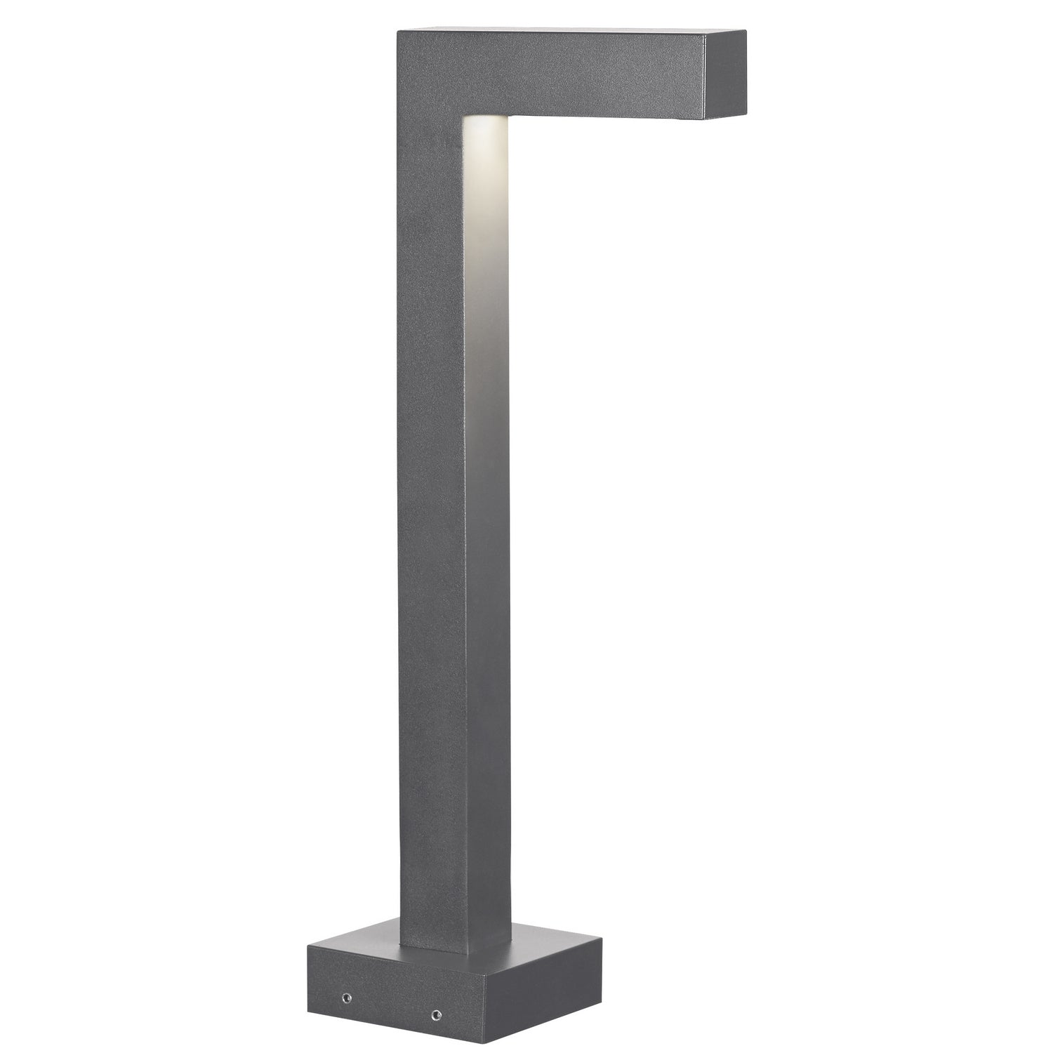 Visual Comfort Architectural - 700OASTR92718DH12SST - LED Outdoor Path - Strut - Charcoal