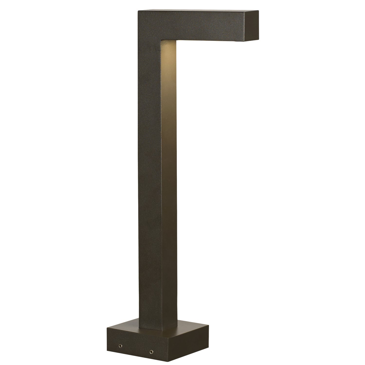 Visual Comfort Architectural - 700OASTR92718DZ12S - LED Outdoor Path - Strut - Bronze