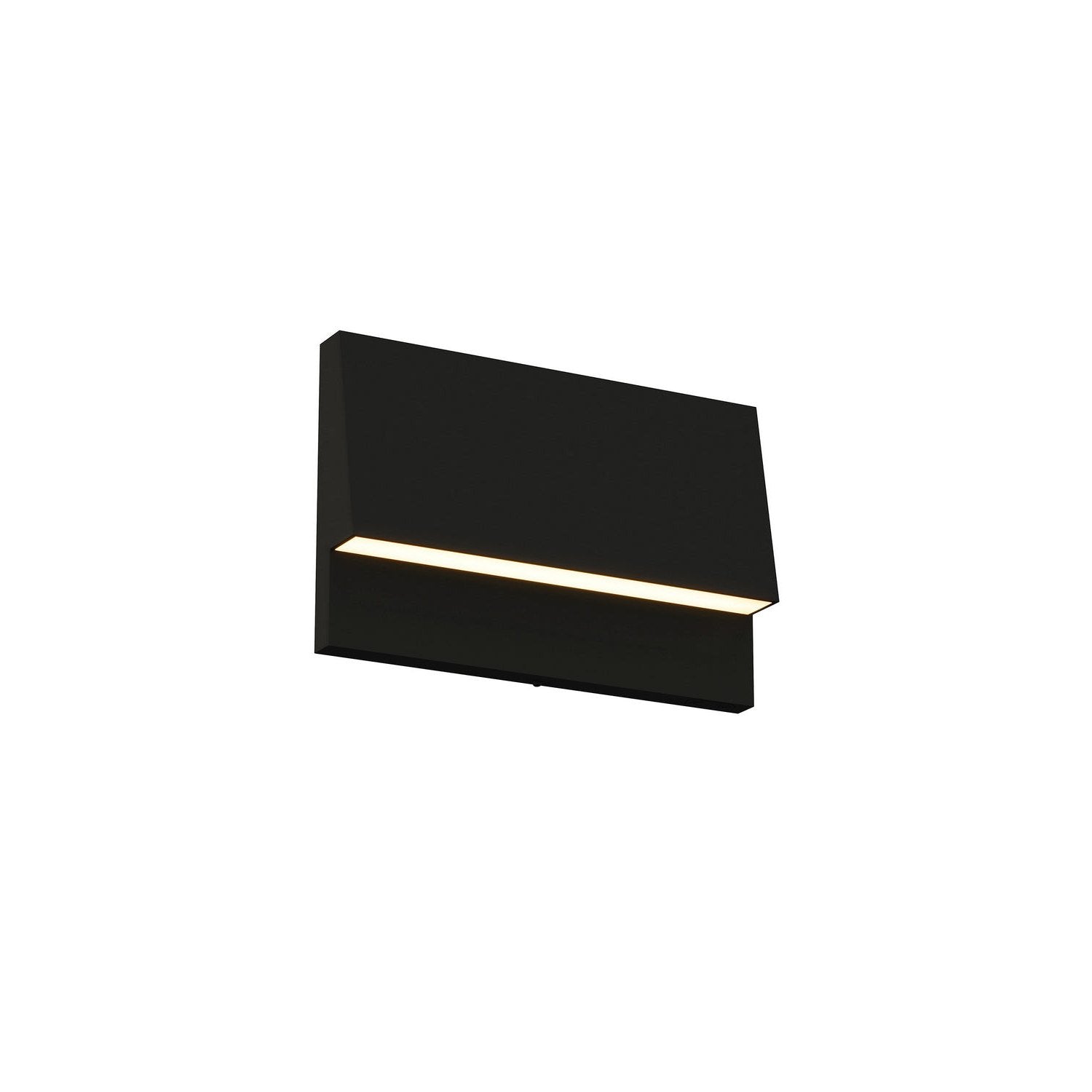 Visual Comfort Architectural - 700OSKYSN92730B12 - LED Outdoor Wall/Step Light - Krysen - Black