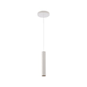 W.A.C. Lighting - PD-2015-927-WT/WT - LED Pendant - Silo Pendants - White/White