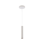 W.A.C. Lighting - PD-2015-940-WT/WT - LED Pendant - Silo Pendants - White/White