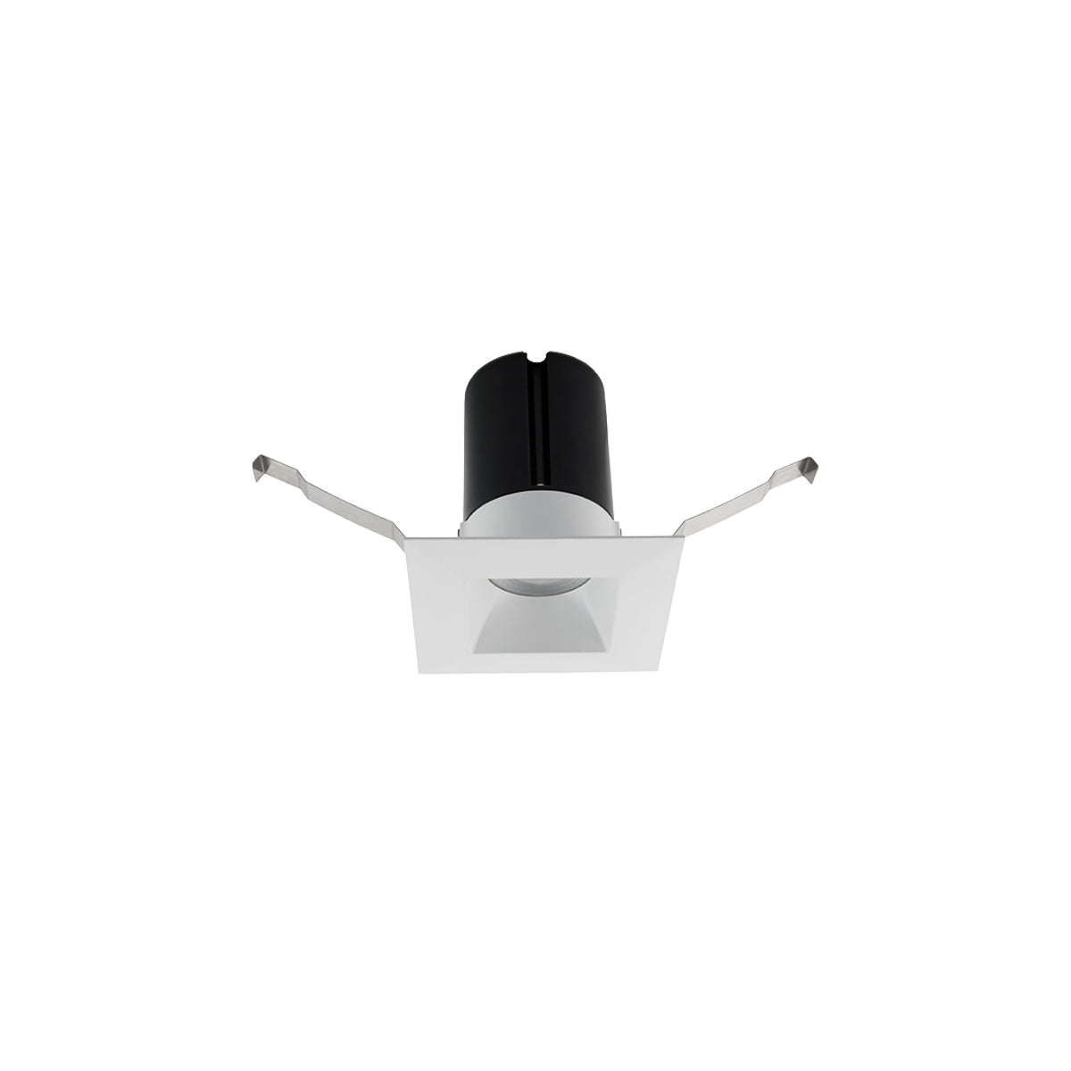 W.A.C. Lighting - R2DSDR-F930-WT - LED Downlight - Ion - White