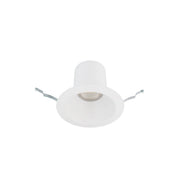 W.A.C. Lighting - R6DRDN-F9CS-WT - LED Downlight - Blaze - White