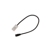 W.A.C. Lighting - T24-WE-B012-BK - Outdoor Lead Wire - Invisiled Outdoor - Black