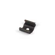 W.A.C. Lighting - T24-WE-C3 - Outdoor Underside Mounting Clip - Invisiled Outdoor - Black