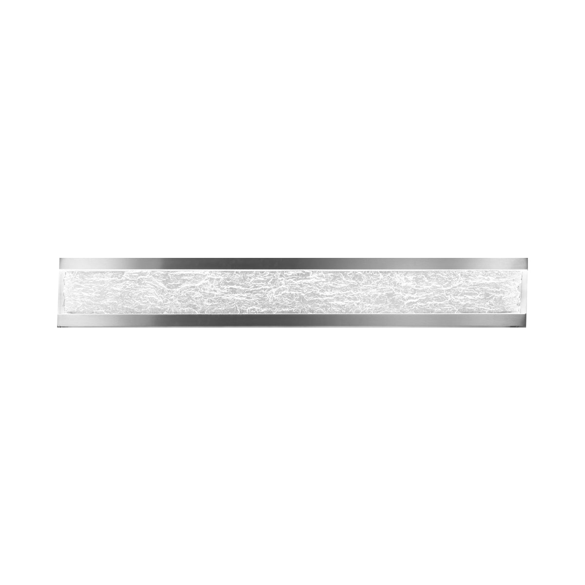 W.A.C. Lighting - WS-34037-AL - LED Bathroom Vanity - Repose - Brushed Aluminum