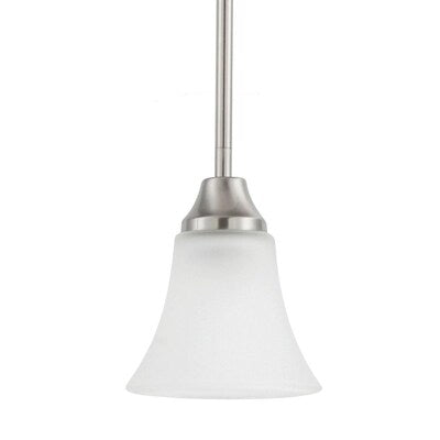 Holman 1-Light Mini Pendant