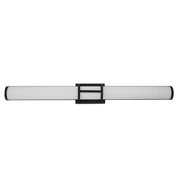 Eglo USA - 204133A - LED Bath/Vanity - Ramaro - Matte Black