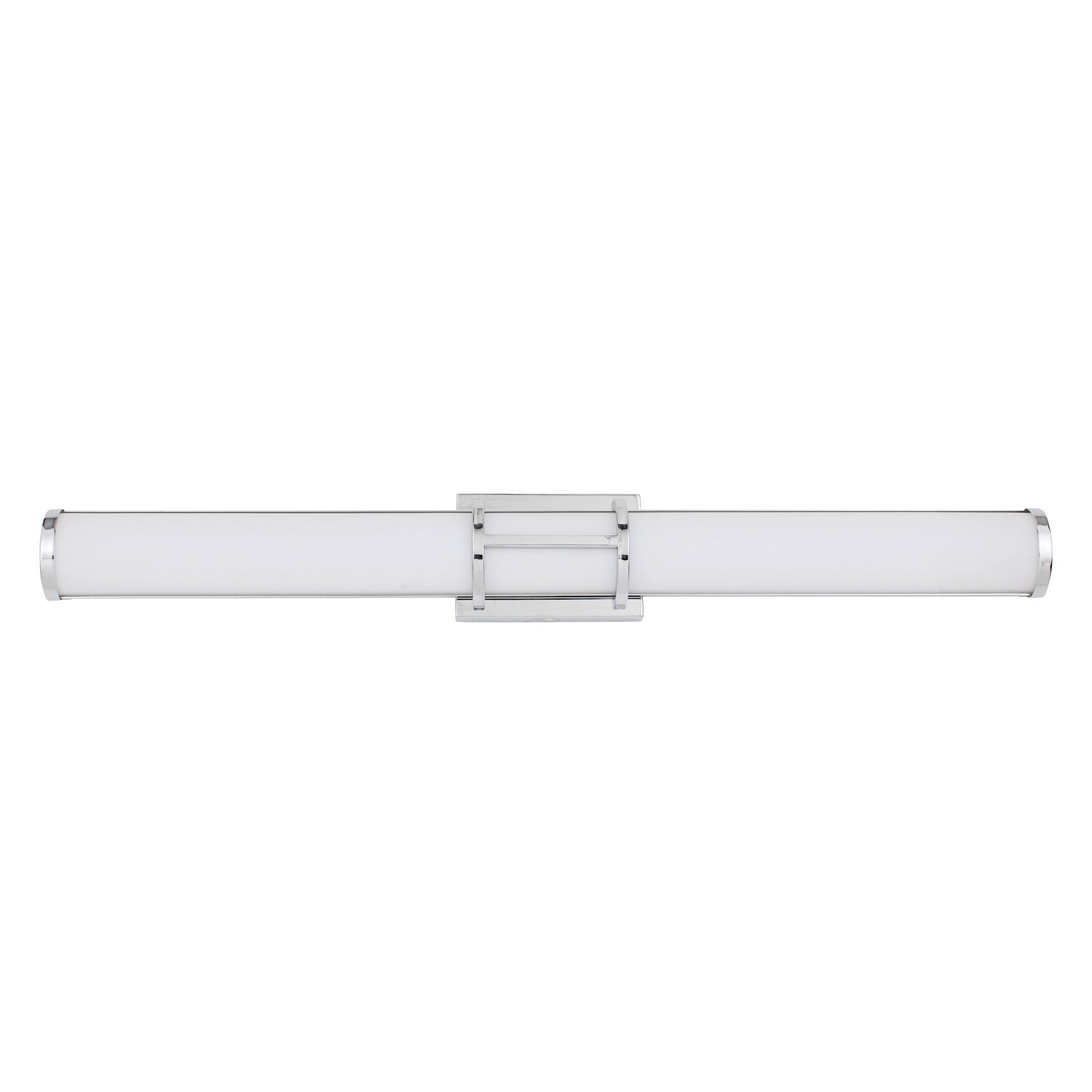 Eglo USA - 204134A - LED Bath/Vanity - Ramaro - Chrome