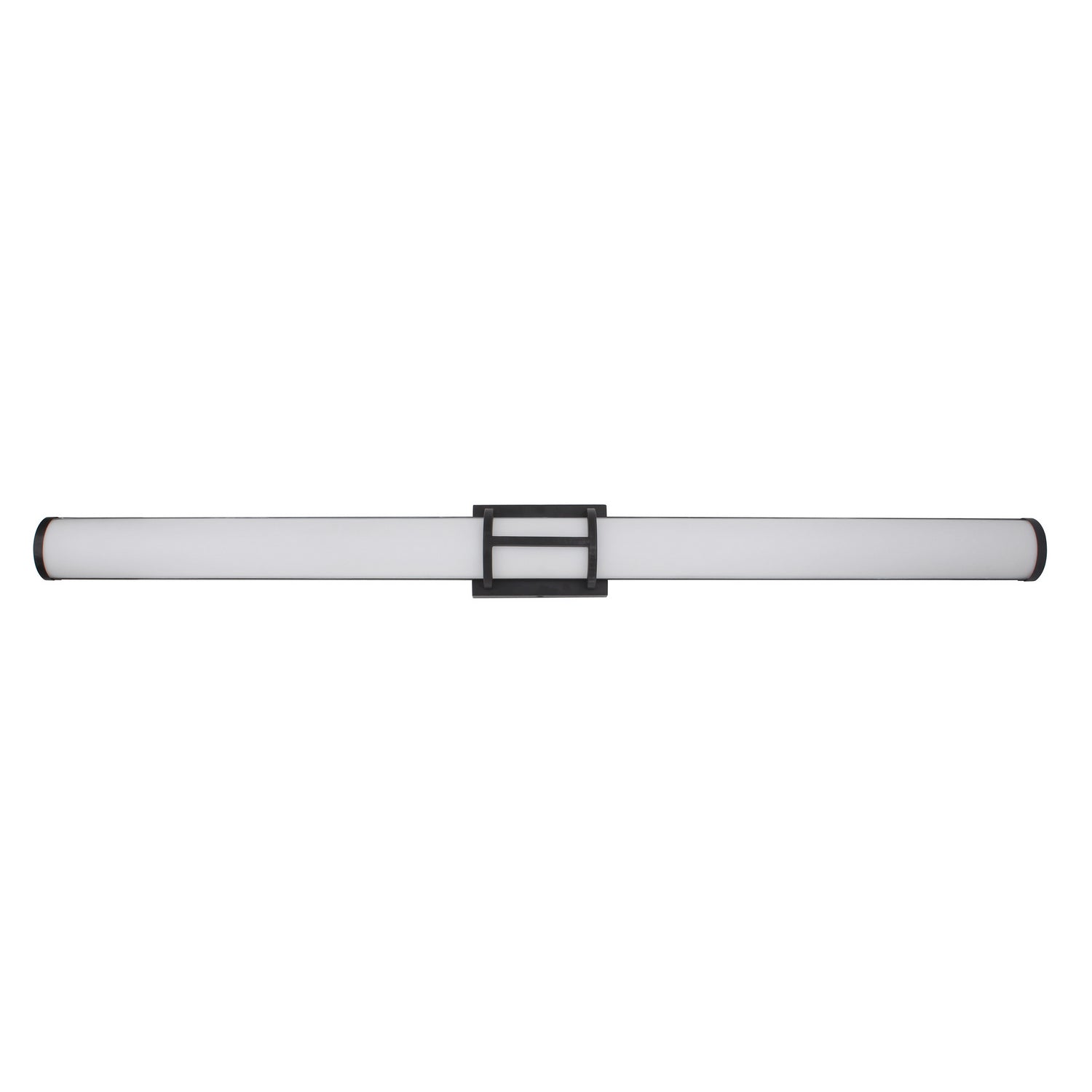 Eglo USA - 204135A - LED Bath/Vanity - Ramaro - Matte Black