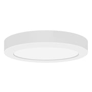 Access - 20849LEDD-WH/ACR - LED Flush Mount - ModPLUS - White