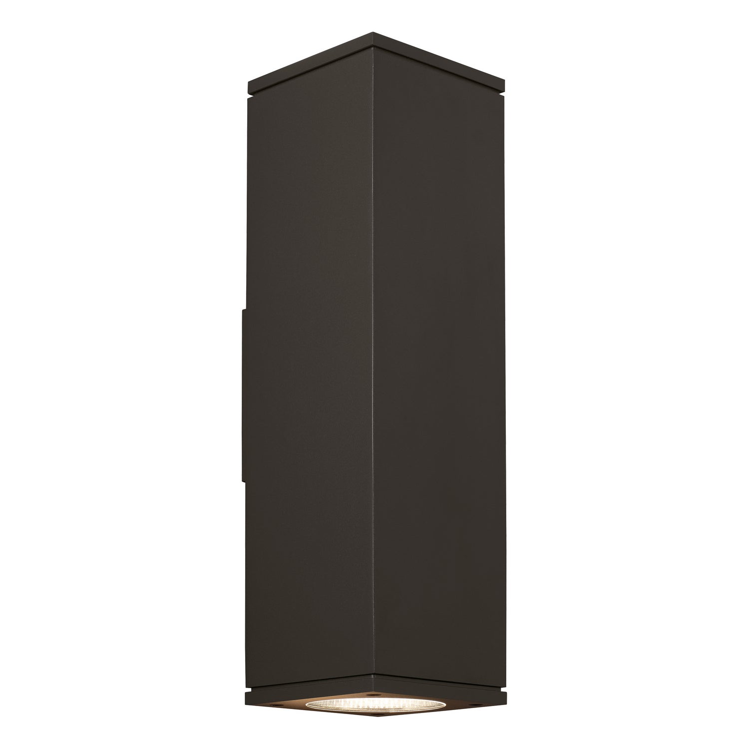 Visual Comfort Modern - 700OWTEG82718NNCZUDUNVPS - LED Outdoor Wall Mount - Tegel - Bronze