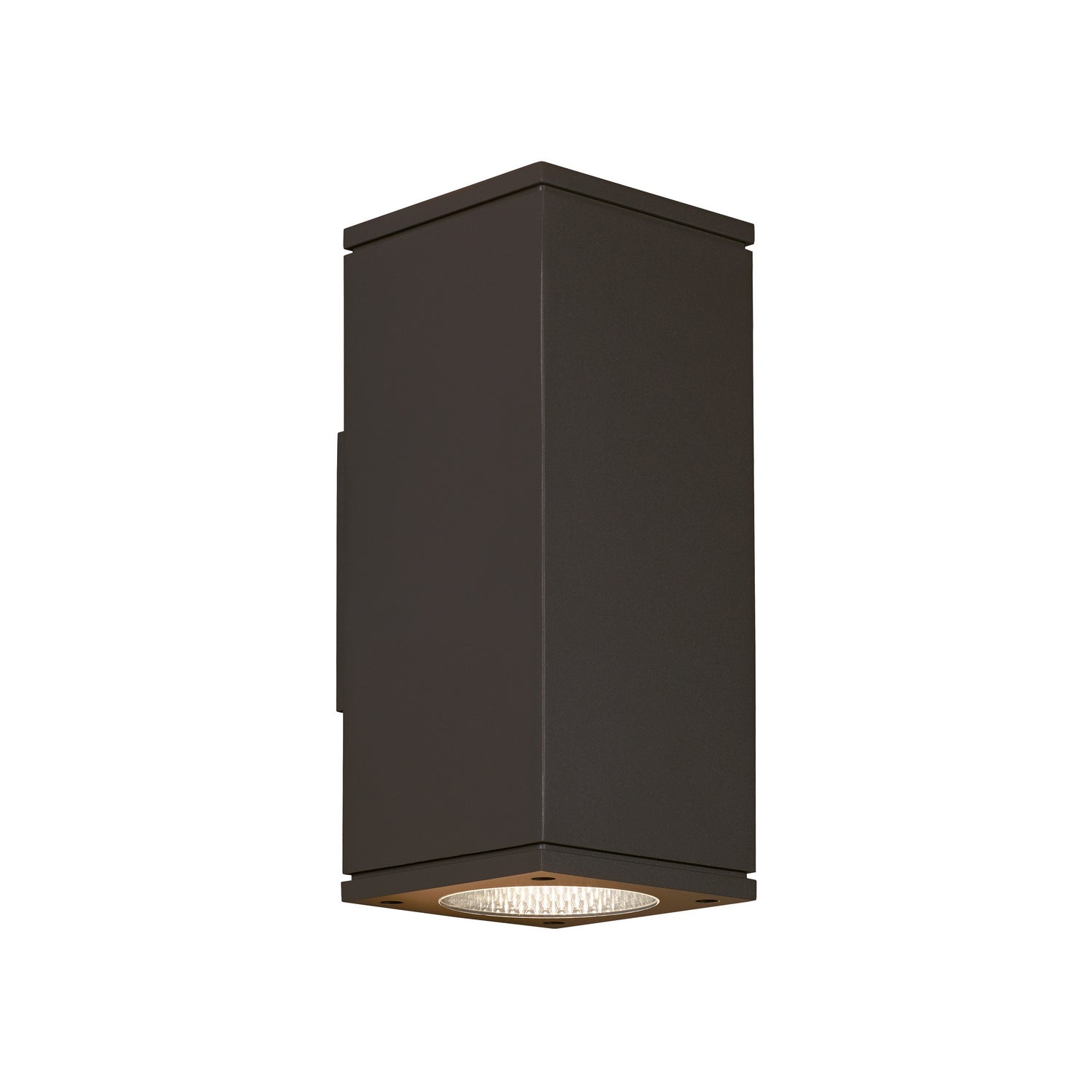 Visual Comfort Modern - 700OWTEG83012NWCZUDUNVPS - LED Outdoor Wall Mount - Tegel - Bronze